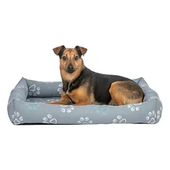 Trixie guolis Jimmy, kampuotas, Dydis M: L 75 x B 60 cm — 2 nuotrauka