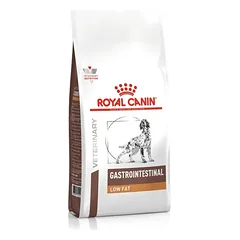 Royal Canin Gastro Intestinal Low Fat sausas maistas šunims 1.5 kg