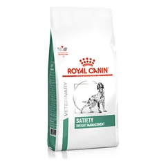 Royal Canin VD Satiety Weight Management sausas maistas šunims, 6 kg