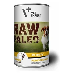 RAW PALEO KUCĒNU KONS TĪTARS 400G parduotuvėje sunu.lt