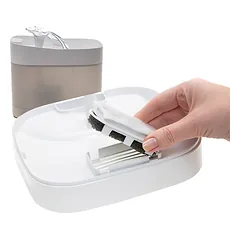 Comfy Catspring vandens fontano filtrai, 3 vnt