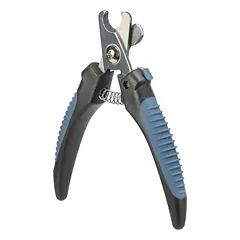 TRIXIE nagų kirpimo žirklės šunims ir katėms, 12 cm — 2 nuotrauka