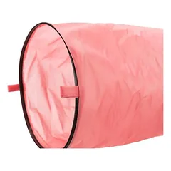 Trixie žaidimų tunelis triušiams, Skersmuo 18 cm, ilgis 130 cm — 5 nuotrauka