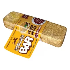Chewllagen BAR Riešutų sviesto 12,5cm – M dėžė 24×105 g