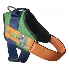 Julius - K9 Paw Patrol šuns pakinktai Rocky - šuns pakinktai, Paw Patrol