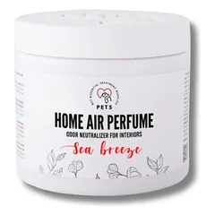 PETS HOME oro interjero jutiklis NEUTRALIZATORIUS su jūros brizo aromatu 170g