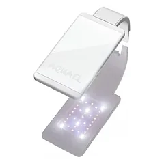 AQUAEL Leddy Smart 4.8W Sunny Day&Night balta LED lemputė mažiems akvariumams