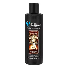 Groom Professional Paw Bells šampūnas - šventinis šampūnas šunims ir katėms, koncentratas 1:12, 250ml — 3 nuotrauka