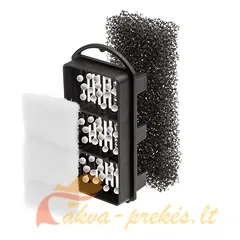 Aquael Versamax mini — 3 nuotrauka