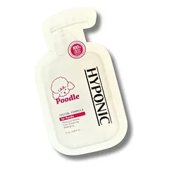 HYPONIC Shampoo for Poodle
