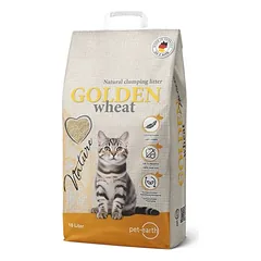Golden Nature Wheat
