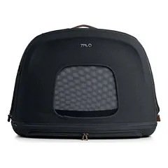 TAVO Crispin Transportbox für Hunde und Katzen