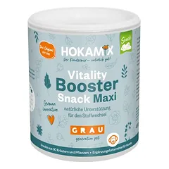 GRAU HOKAMIX Vitality Booster skanėstai šunims — 3 nuotrauka