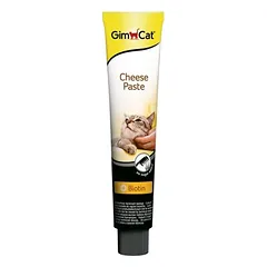 Gimpet sūrio pasta, papildas katėms, 80 - 124 g — 2 nuotrauka