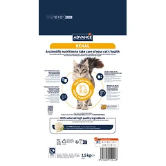 Advance Renal Cat 1,5 kg — 3 nuotrauka
