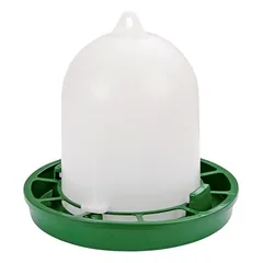 Kerbl automatinė lesykla, 2,5 kg — 2 nuotrauka