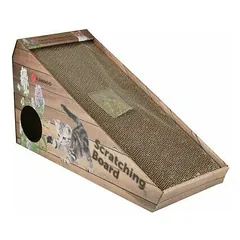 Flamingo SCRATCHING BOARD 50x21x32CM — 1 nuotrauka