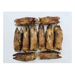 Real Dog Snacks Kiaulės kojos 10vnt