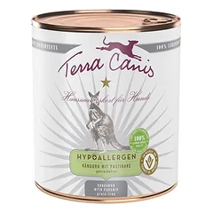 Terra Canis Hypoallergen