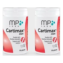 MP LABO - CARTIMAX MINI - MP LABO