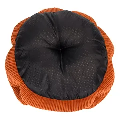 Nobleza guolis katei, rudas,40x40x18cm — 5 nuotrauka