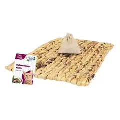 JR Farm Cat Bavarian Catnip Katzenminze-Matte