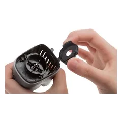 Akvariumo vidinis filtras Aquael Fan Mikro Plus — 5 nuotrauka