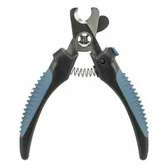 TRIXIE mažų gyvūnėlių nagų žirklutės, 12 cm (pakuotė 3) — 2 nuotrauka