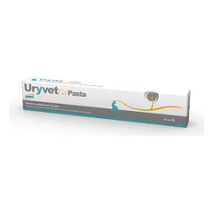 DRN Uryvet papildai katėms, padedantys tinkamai funkcionuoti šlapimo takams, 15 ml