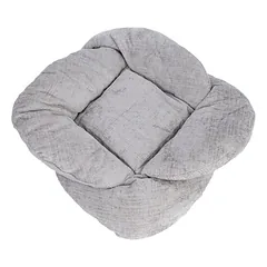 Modern Living guolis šunims Medan, L 85 x B 85 x H 20 cm — 2 nuotrauka