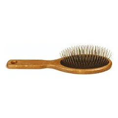 Record nerūdijančio plieno šepetys, ilgi dantukai L 21X6 CM 106 G