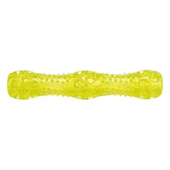 Trixie Stick žaislas šunims, plaukiojantis, su garsu, 28 cm