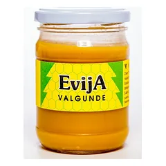 Evija Valgunde tepalas odos pažeidimų ir uždegimų priežiūrai šunims, katėms ir arkliams, 450 g