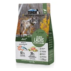 Tundra Atlantic Lachs