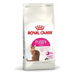 Royal Canin FHN Fussy Exigent sausas maistas katėms 2 kg