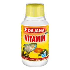 Dajana Vitamin 250ml
