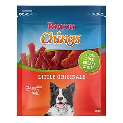 Rocco Chings Little Originals 250 g  - in kurzen Streifen 