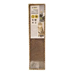 Croci draskyklė katėms Home Decor Leopard, Dideliems > 5 kg — 3 nuotrauka