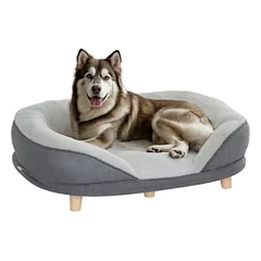 PawHut Hundesofa