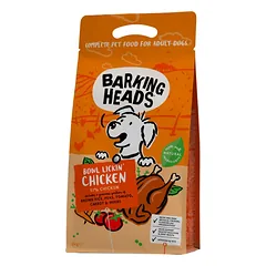 BARKING HEADS Bowl Lickin’ Chicken (Vištiena)
