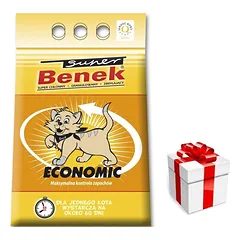 Super Benek Economic 5 L kraikas + STAIGMENA KATEI