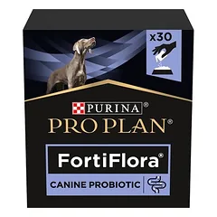 PURINA PRO PLAN Fortiflora Canine Probiotic