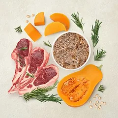 Feringa Selected Recipes drėgnas maistas katėms 6 x 400 g — 5 nuotrauka