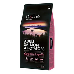 Profine Dog Adult Salmon & Potatoes 3 kg
