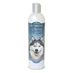 Bio Groom Herbal Groom šampūnas šunims ir katėms