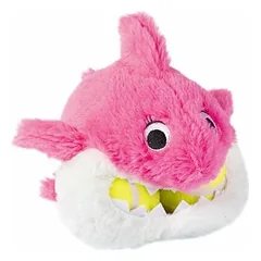 Gimborn Dog Sharks Glutton Pink