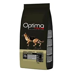 Optimanova Adult Mobility Huhn & Reis