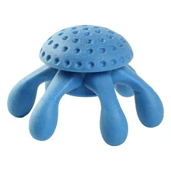 Kiwi Walker Let's Play Octopus - žaislas šunims, linksmas aštuonkojis