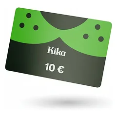 Elektroninė dovanų kortelė, €15.00 — 3 nuotrauka