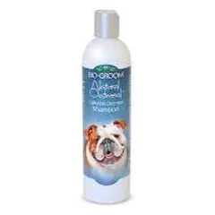 Bio-Groom Natural Oatmeal naturalus šampūnas šunims ir katėms, 355 ml